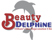 Beauty Delphine