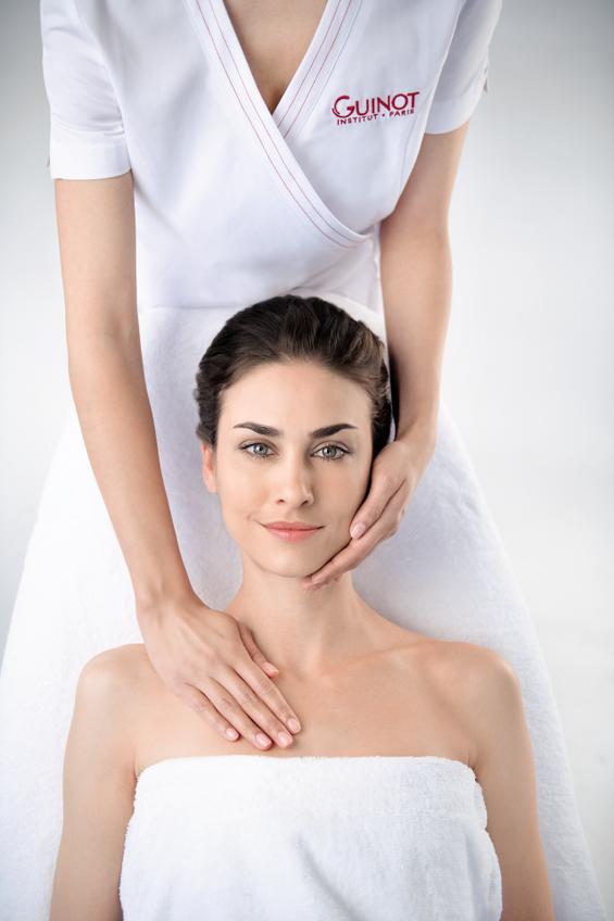 Beauty Therapy ,Guinot, Beauty Delphine Melbourne, Elthams Skin Clinic
