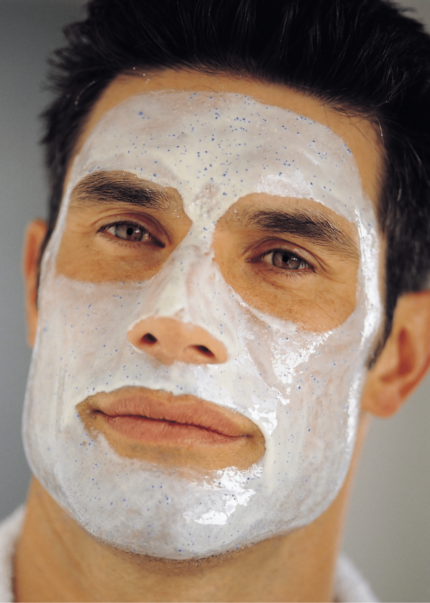 Beauty Therapy, Men's Facials, Beauty Delphine Melbourne, Elthams Skin Clinic