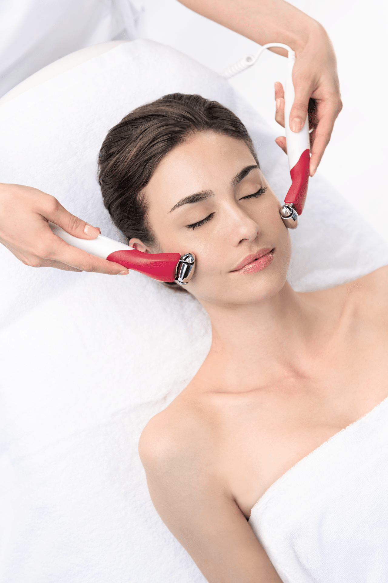 Beauty Therapy,guinot facials, hydradermie, Beauty Delphine Melbourne, Elthams Skin C