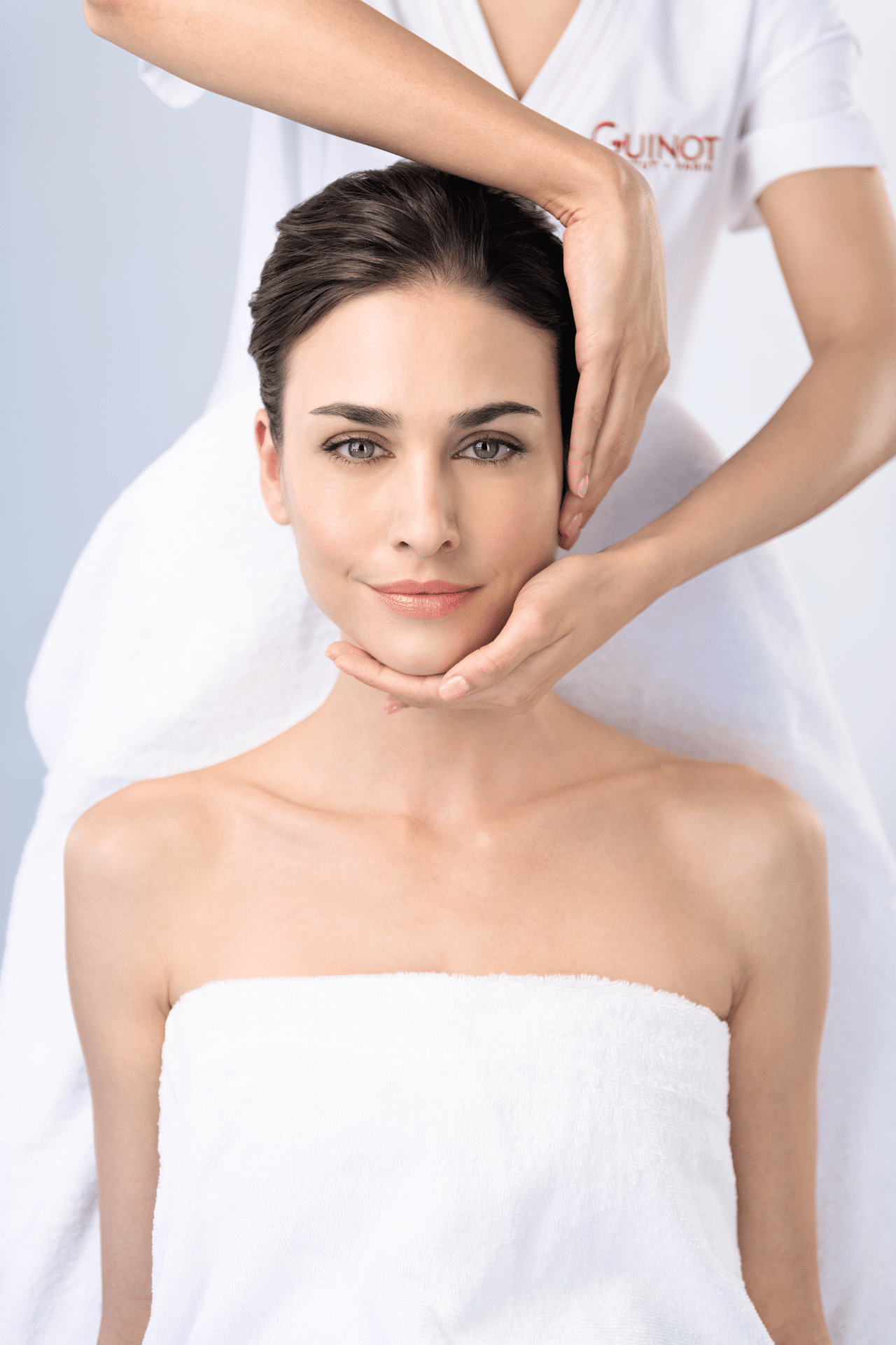 Beauty Therapy, Facials, Guinot Facials, Beauty Delphine Melbourne, Elthams Skin Clinic