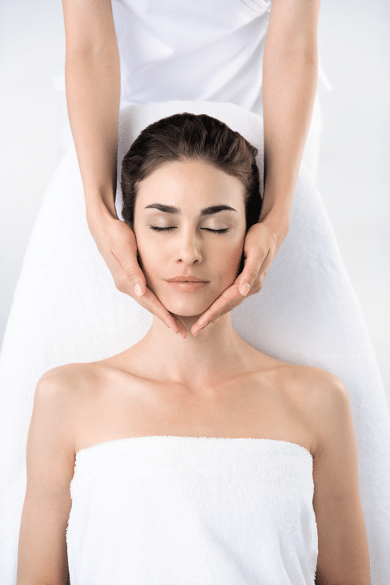 Beauty Therapy,guinot facials, hydradermie, Beauty Delphine Melbourne, Elthams Skin C